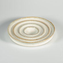 Load image into Gallery viewer, Handmade Ceramic Soap Dish
