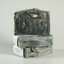 Load image into Gallery viewer, Tea Tree Tranquility I Handcrafted Soap Bar
