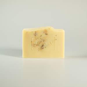 Bergamot and Lemon Zest I Handcrafted Soap