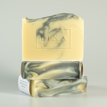 Load image into Gallery viewer, Rosemary Mint Revival I Handcrafted Soap
