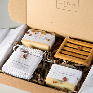 Large Essential Gift Box